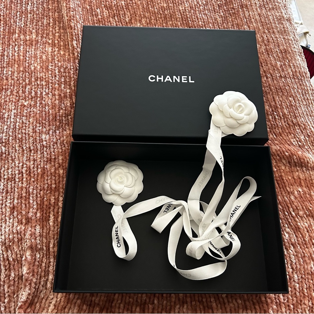 CHANEL Box 🖤 - Picture 2 of 6